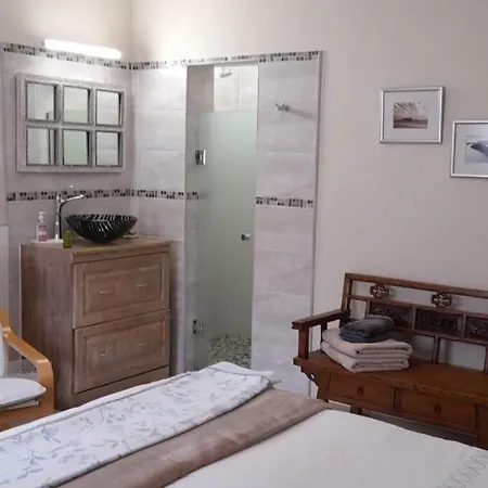 Barlinka Lane Selfcatering Flatlet , Somerset West Cidade Do Cabo Exterior foto