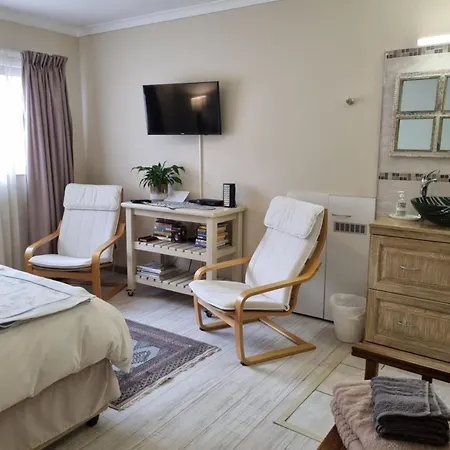 Barlinka Lane Selfcatering Flatlet , Somerset West Cidade Do Cabo Exterior foto