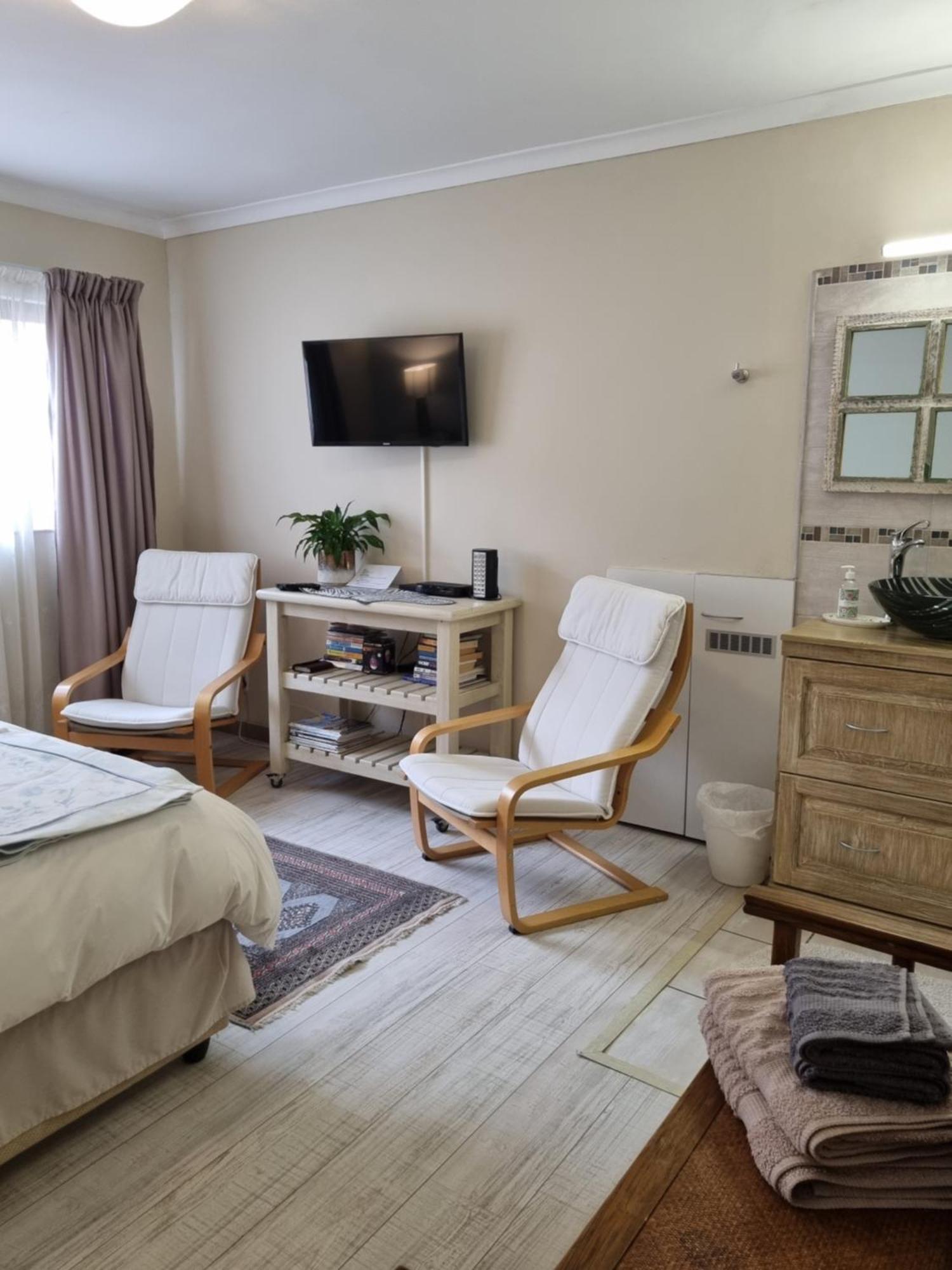 Barlinka Lane Selfcatering Flatlet , Somerset West Cape Town