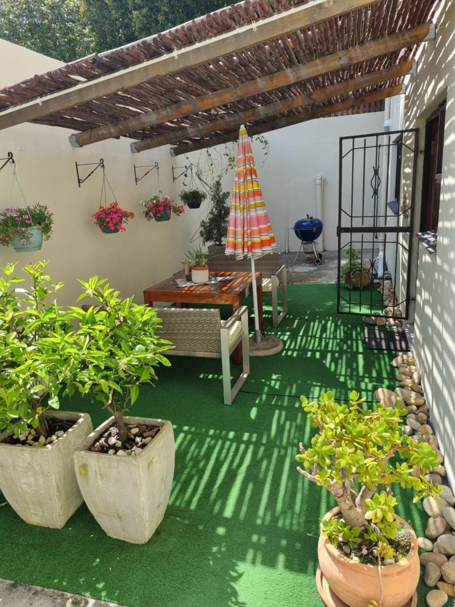 Apartment Barlinka Lane Selfcatering Flatlet , Somerset West *