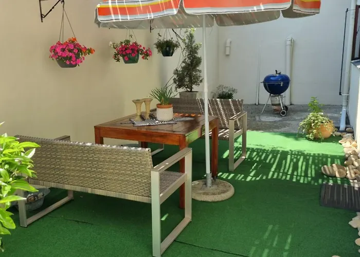 Barlinka Lane Selfcatering Flatlet , Somerset West