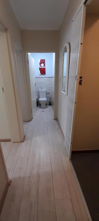 Apartamento Barlinka Lane Selfcatering Flatlet , Somerset West Cidade Do Cabo