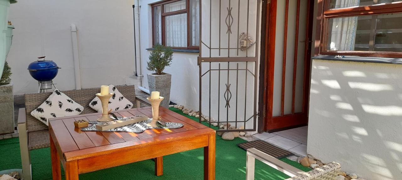 Barlinka Lane Selfcatering Flatlet , Somerset West Apartamento *