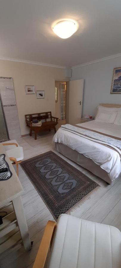 Apartamento Barlinka Lane Selfcatering Flatlet , Somerset West *