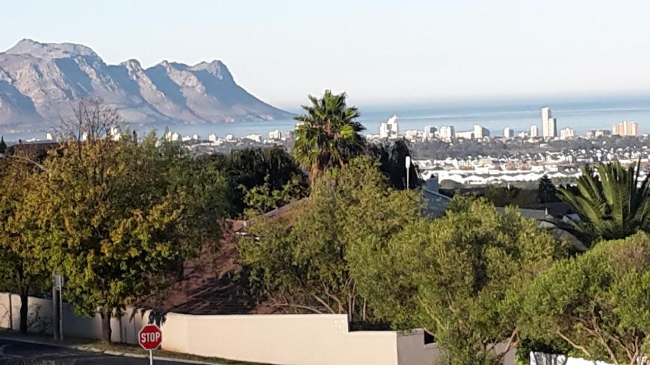 Apartamento Barlinka Lane Selfcatering Flatlet , Somerset West