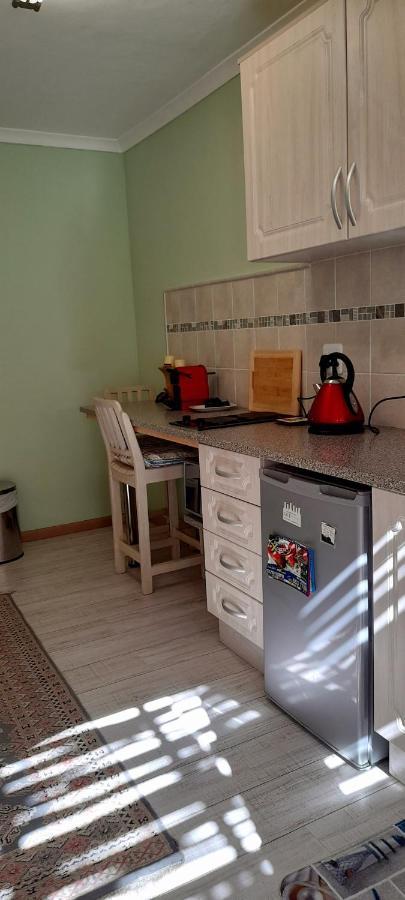 Apartamento Barlinka Lane Selfcatering Flatlet , Somerset West