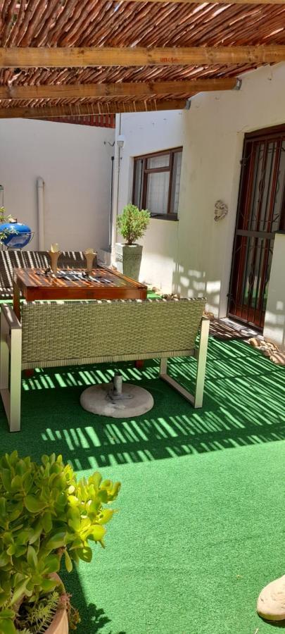 Barlinka Lane Selfcatering Flatlet , Somerset West Cidade Do Cabo