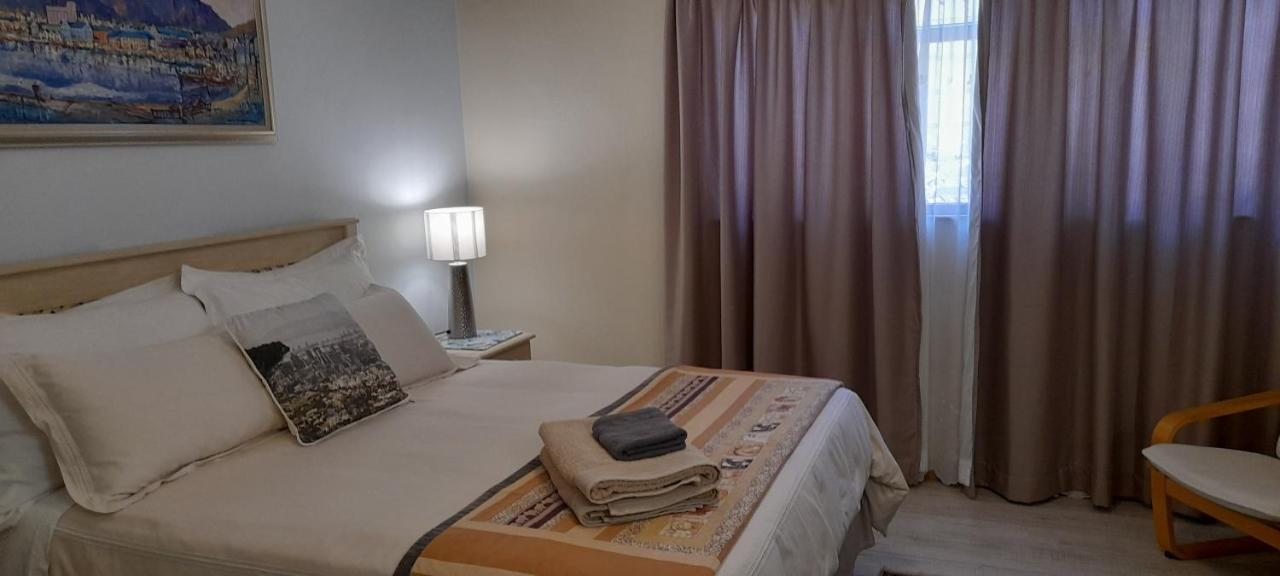 Barlinka Lane Selfcatering Flatlet , Somerset West Cidade Do Cabo