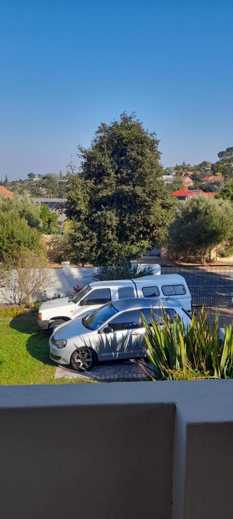 Apartamento Barlinka Lane Selfcatering Flatlet , Somerset West *