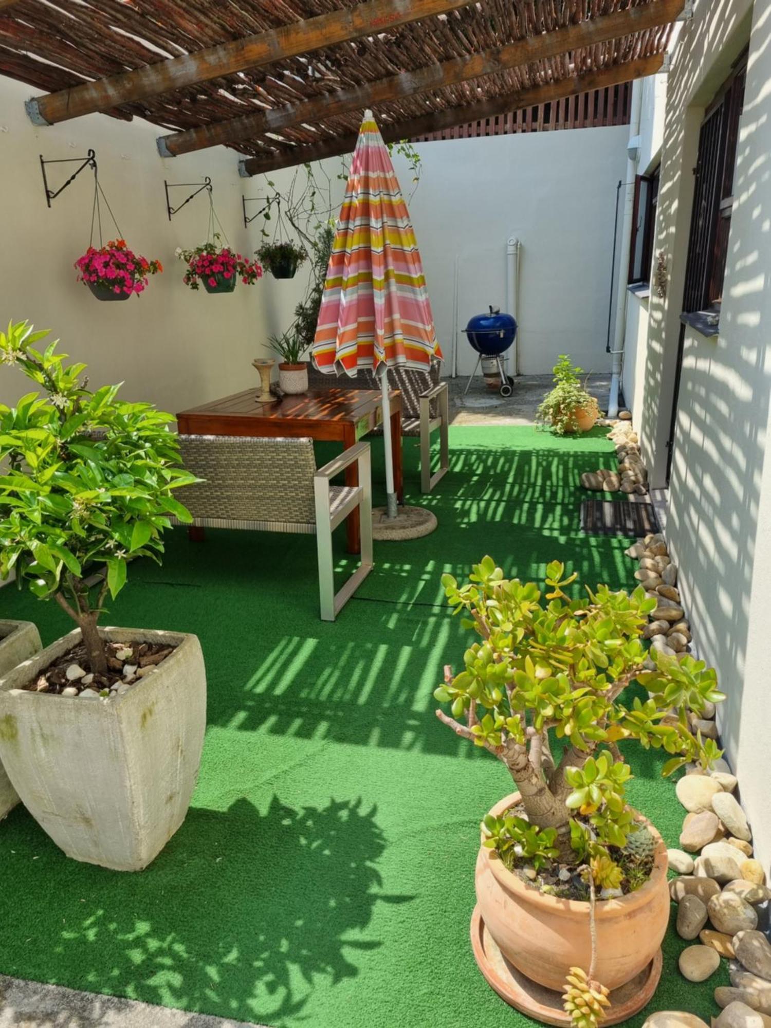 Barlinka Lane Selfcatering Flatlet , Somerset West Apartamento Cidade Do Cabo