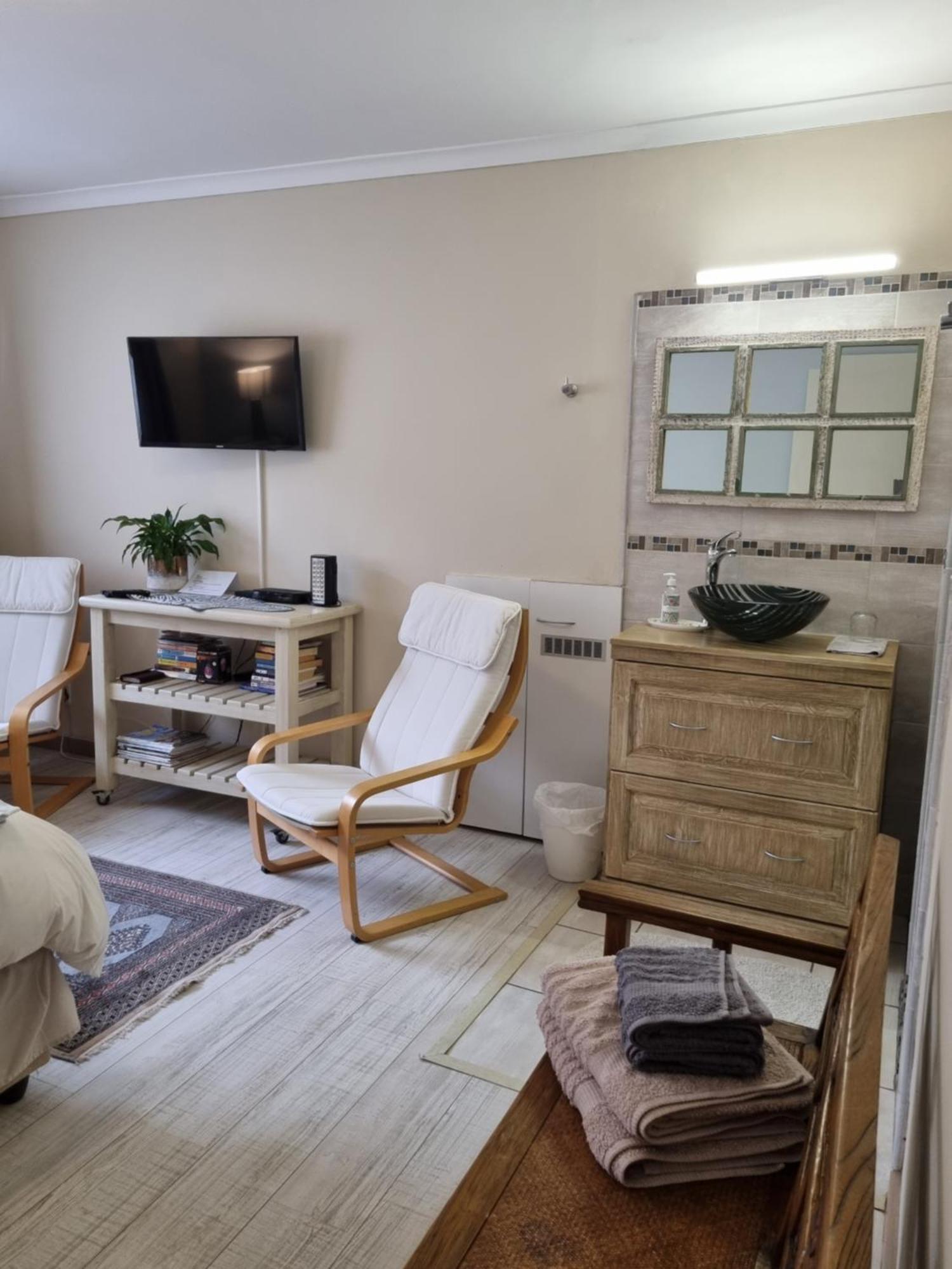 Barlinka Lane Selfcatering Flatlet , Somerset West * Cidade Do Cabo