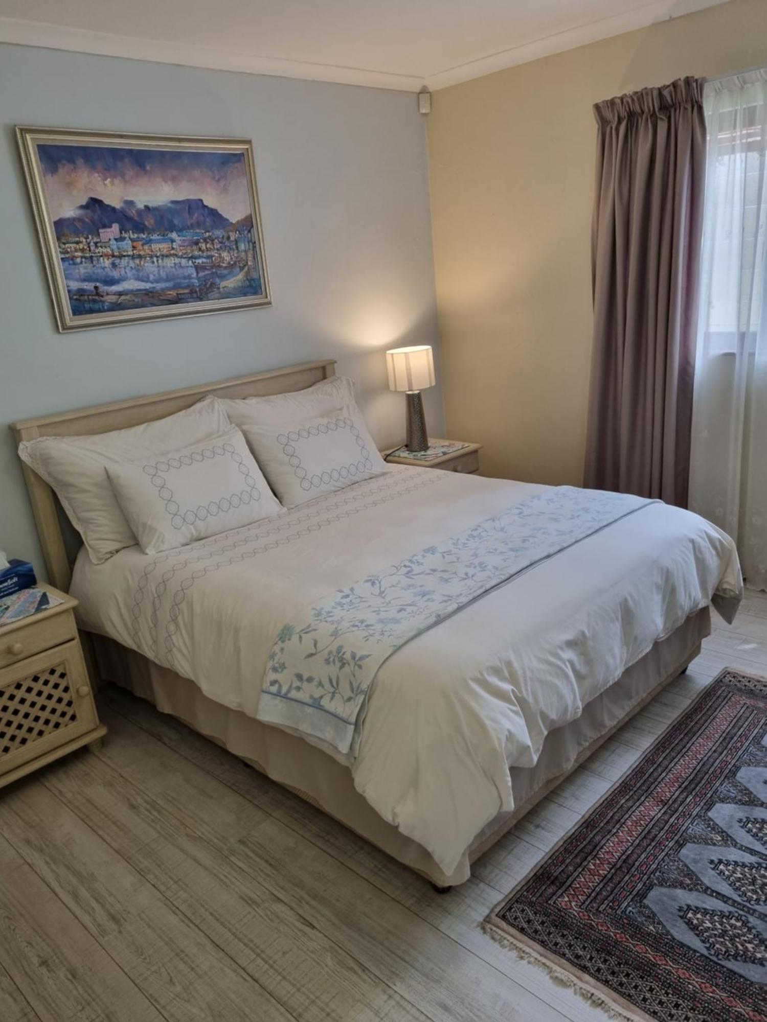 Apartamento Barlinka Lane Selfcatering Flatlet , Somerset West