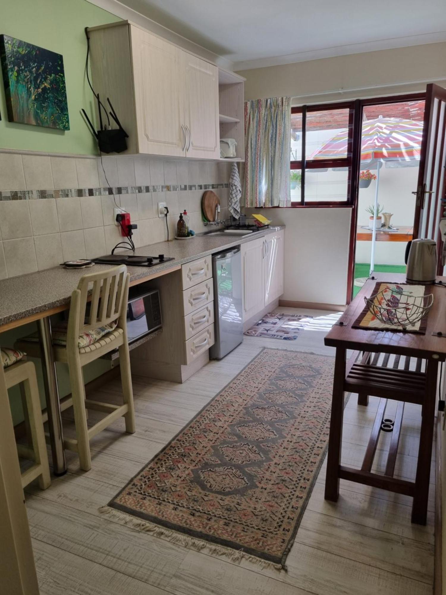 Barlinka Lane Selfcatering Flatlet , Somerset West Apartamento *
