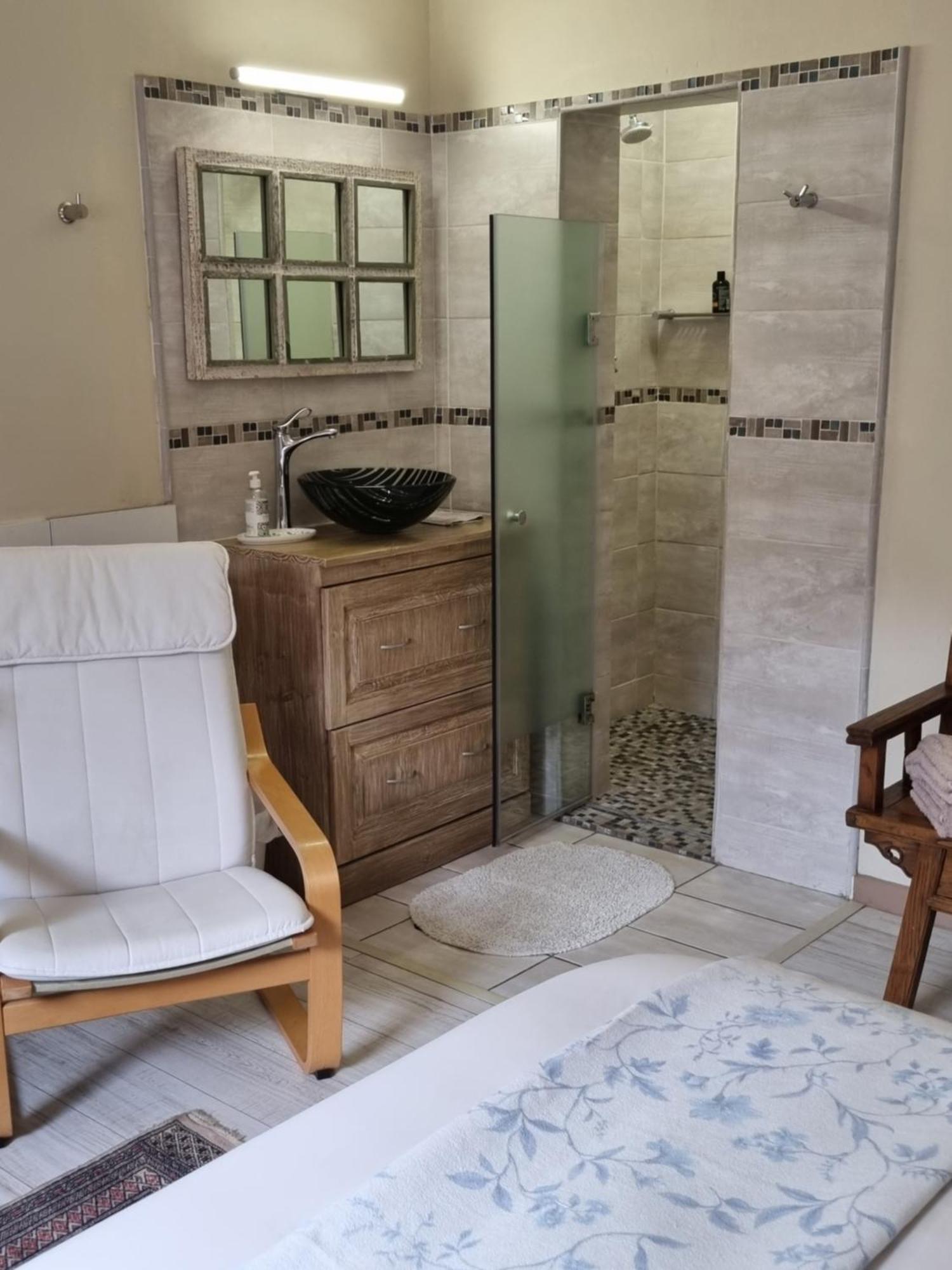 Barlinka Lane Selfcatering Flatlet , Somerset West Apartamento Cidade Do Cabo