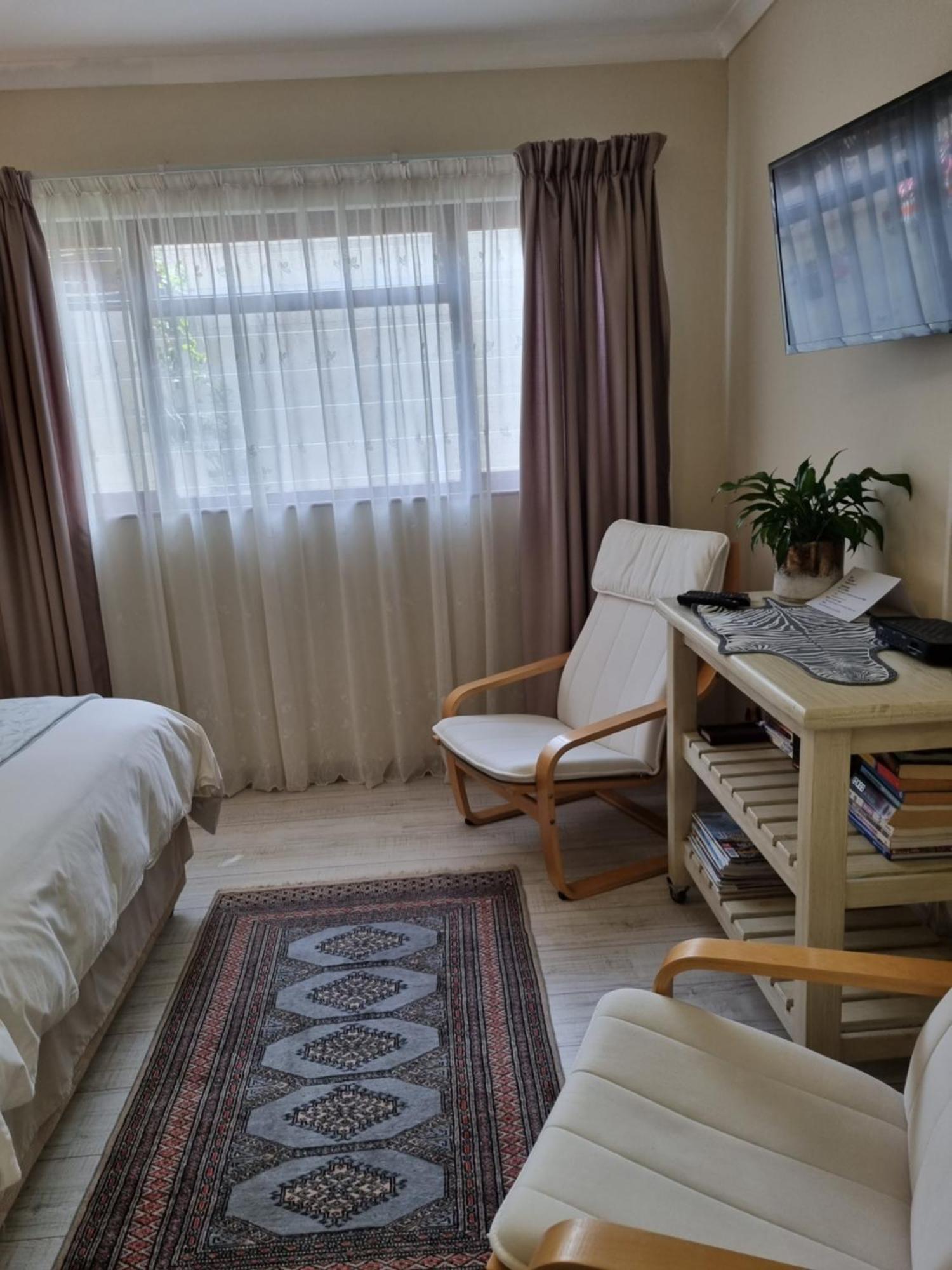 Barlinka Lane Selfcatering Flatlet , Somerset West Cidade Do Cabo